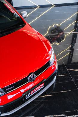 VOLKSWAGEN - SAVEIRO - 2014/2015 - Vermelha - R$ 94.500,00